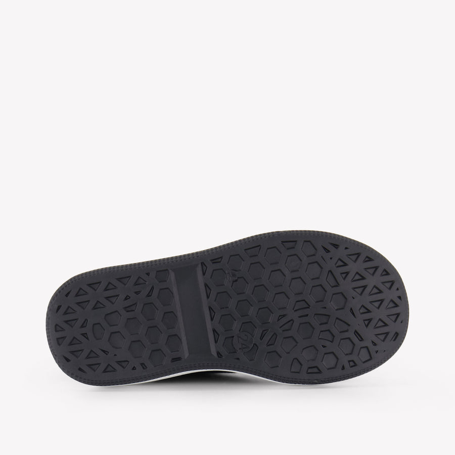 Dsquared2 Unisexe Baskets dans Noir