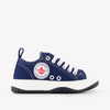 Dsquared2 Unisex Sneakers In Marineblau