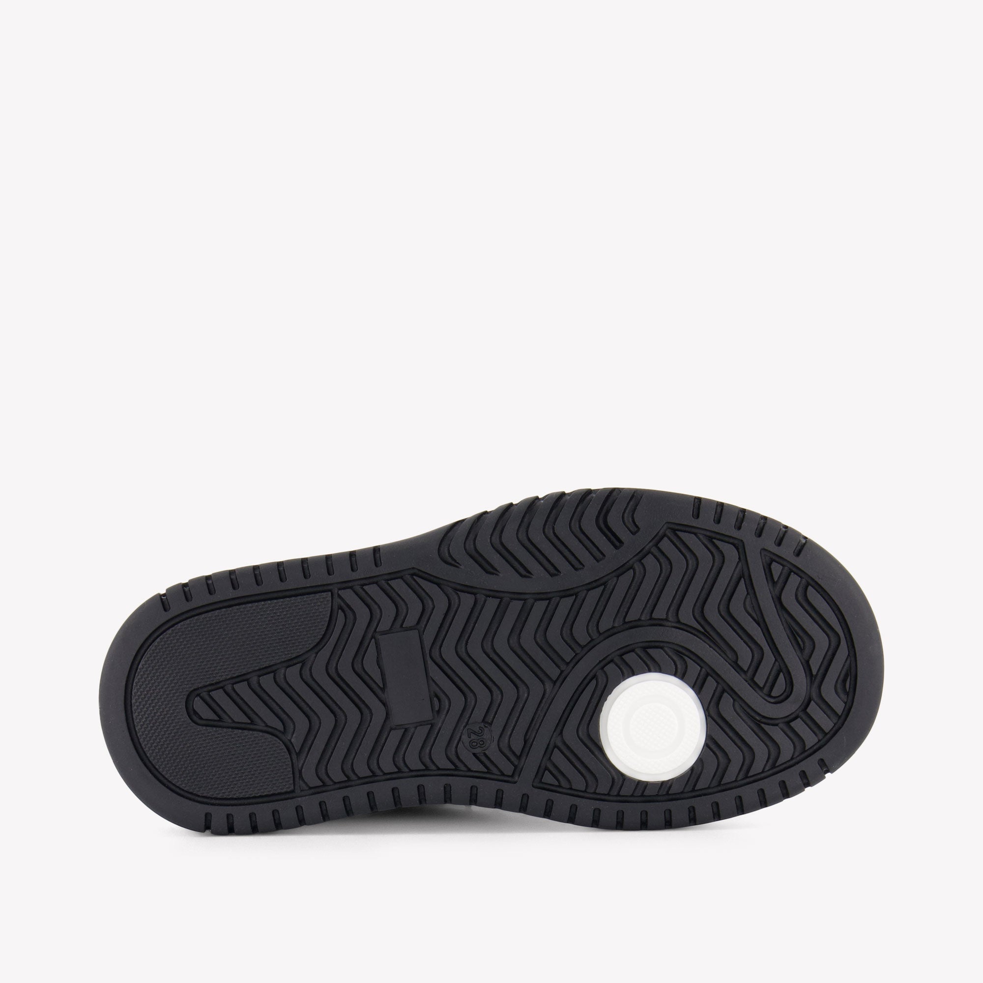 Dsquared2 Unisex Zapatillas en Navy