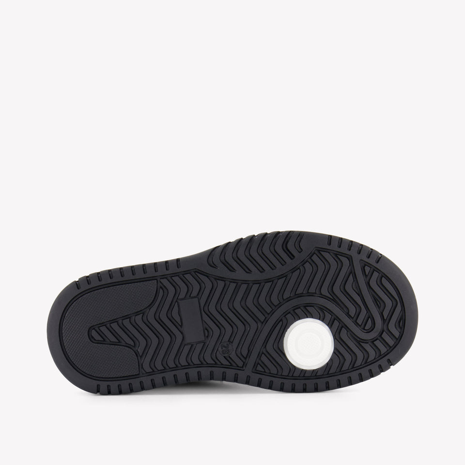 Dsquared2 Unisex Sneakers In Marineblau