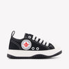 Dsquared2 Unisex Sneakers In Schwarz