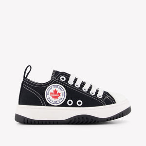 Dsquared2 Unisexe Baskets dans Noir