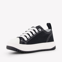 Dsquared2 Unisexe Baskets dans Noir