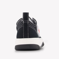 Dsquared2 Unisexe Baskets dans Noir