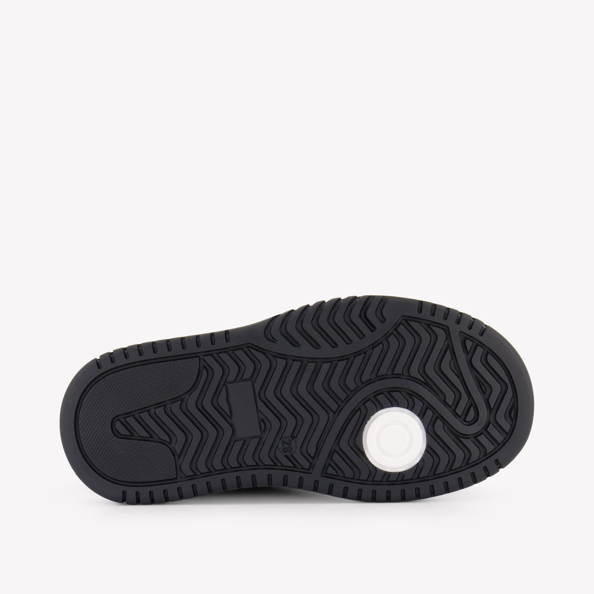 Dsquared2 Unisex Zapatillas en Negro