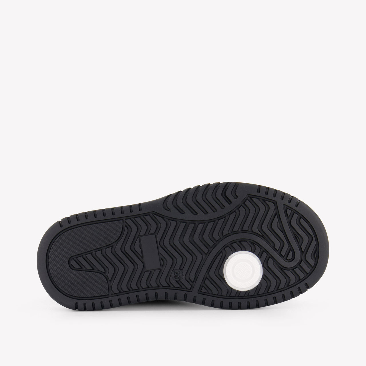 Dsquared2 Unisexe Baskets dans Noir