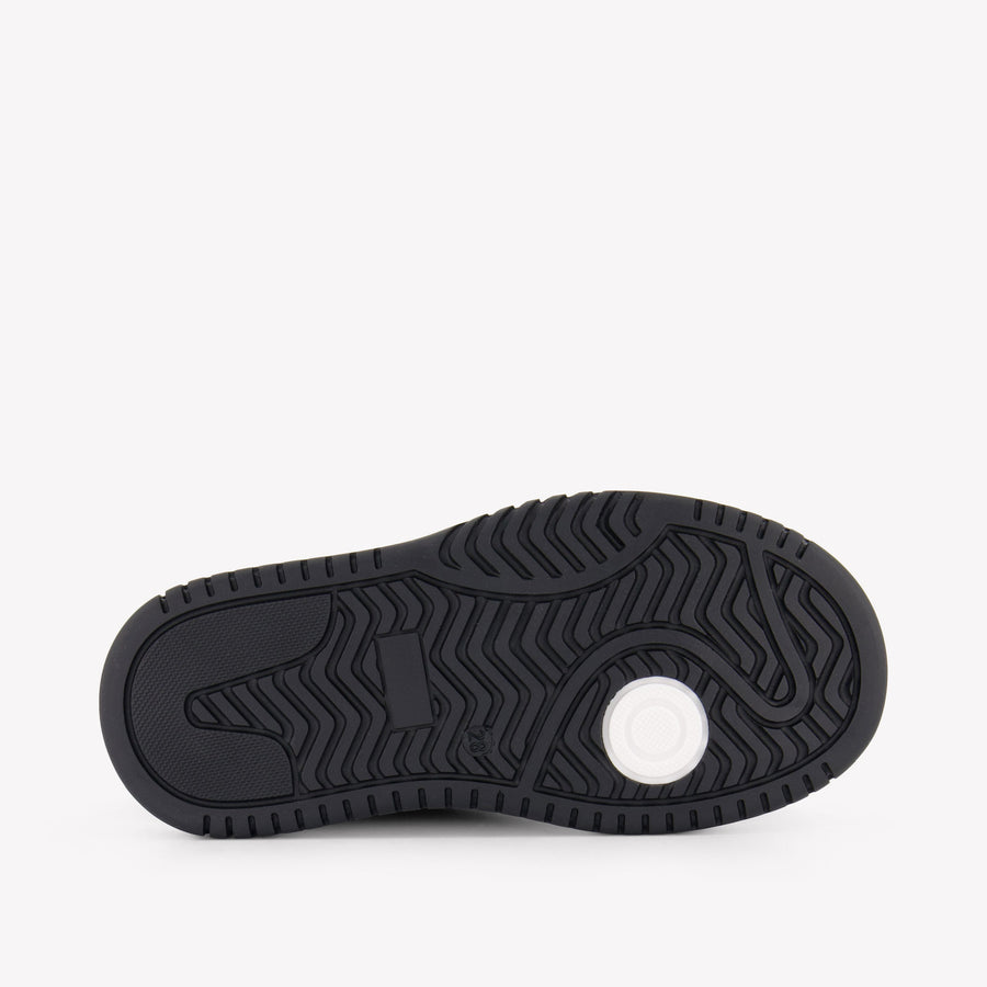 Dsquared2 Unisexe Baskets dans Noir
