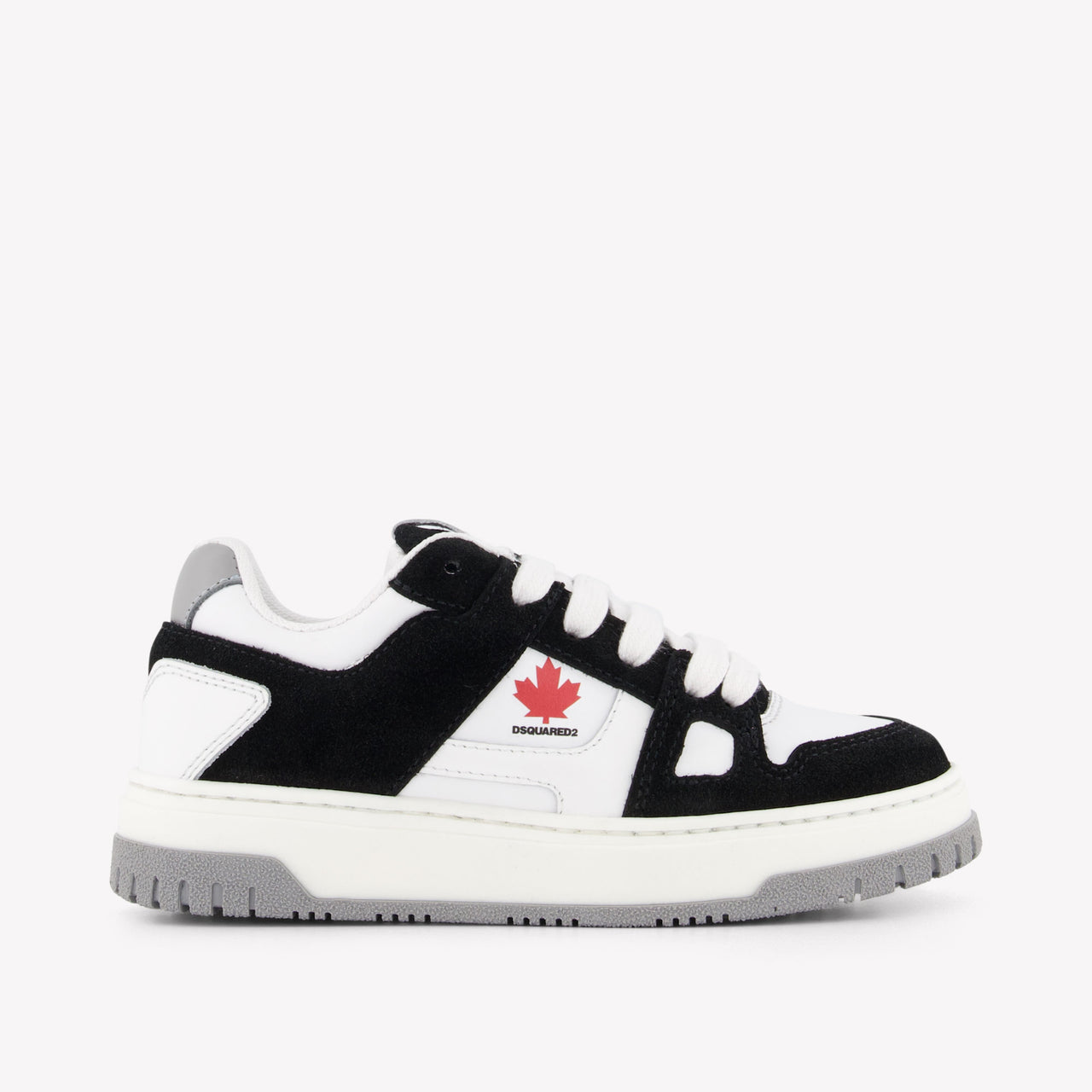 Dsquared2 Unisexe Baskets dans Noir