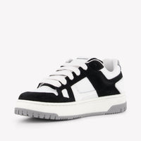 Dsquared2 Unisexe Baskets dans Noir