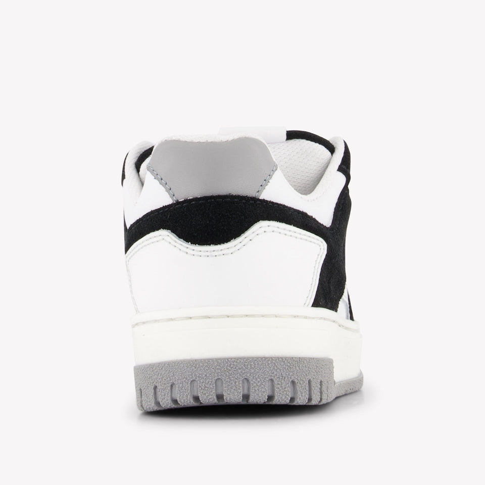 Dsquared2 Unisex Zapatillas en Negro