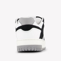 Dsquared2 Unisexe Baskets dans Noir