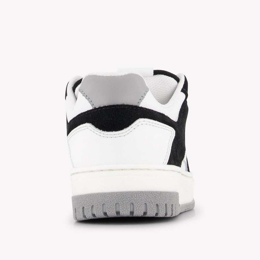 Dsquared2 Unisexe Baskets dans Noir
