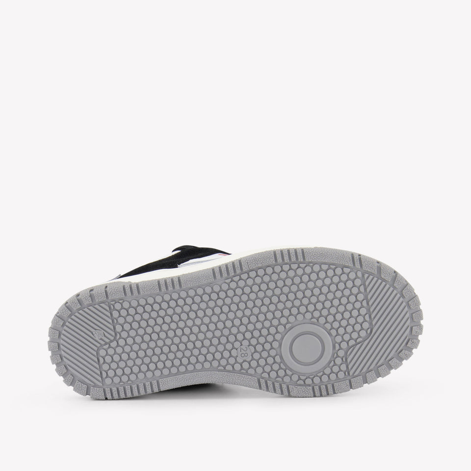 Dsquared2 Unisex Zapatillas en Negro