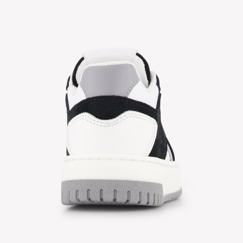 Dsquared2 Unisex Zapatillas en Negro