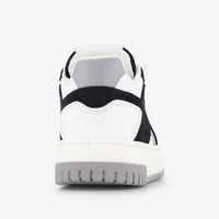 Dsquared2 Unisex Sneakers In Schwarz