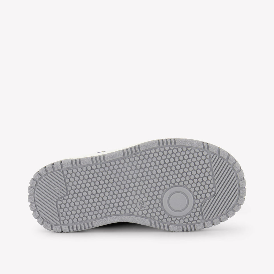 Dsquared2 Unisex Zapatillas en Negro