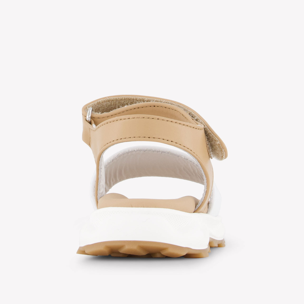 Moschino Unisex-Sandalen in Beige