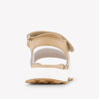 Moschino Unisex-Sandalen in Beige