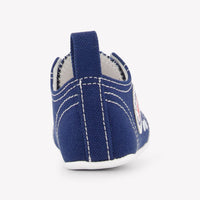 Dsquared2 Baby Unisex Sneakers In Blue