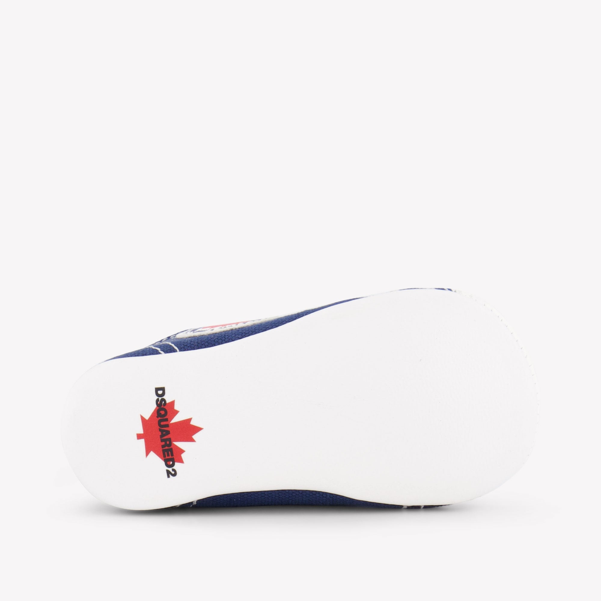 Dsquared2 Bambino Unisex Scarpe da ginnastica dentro Blu