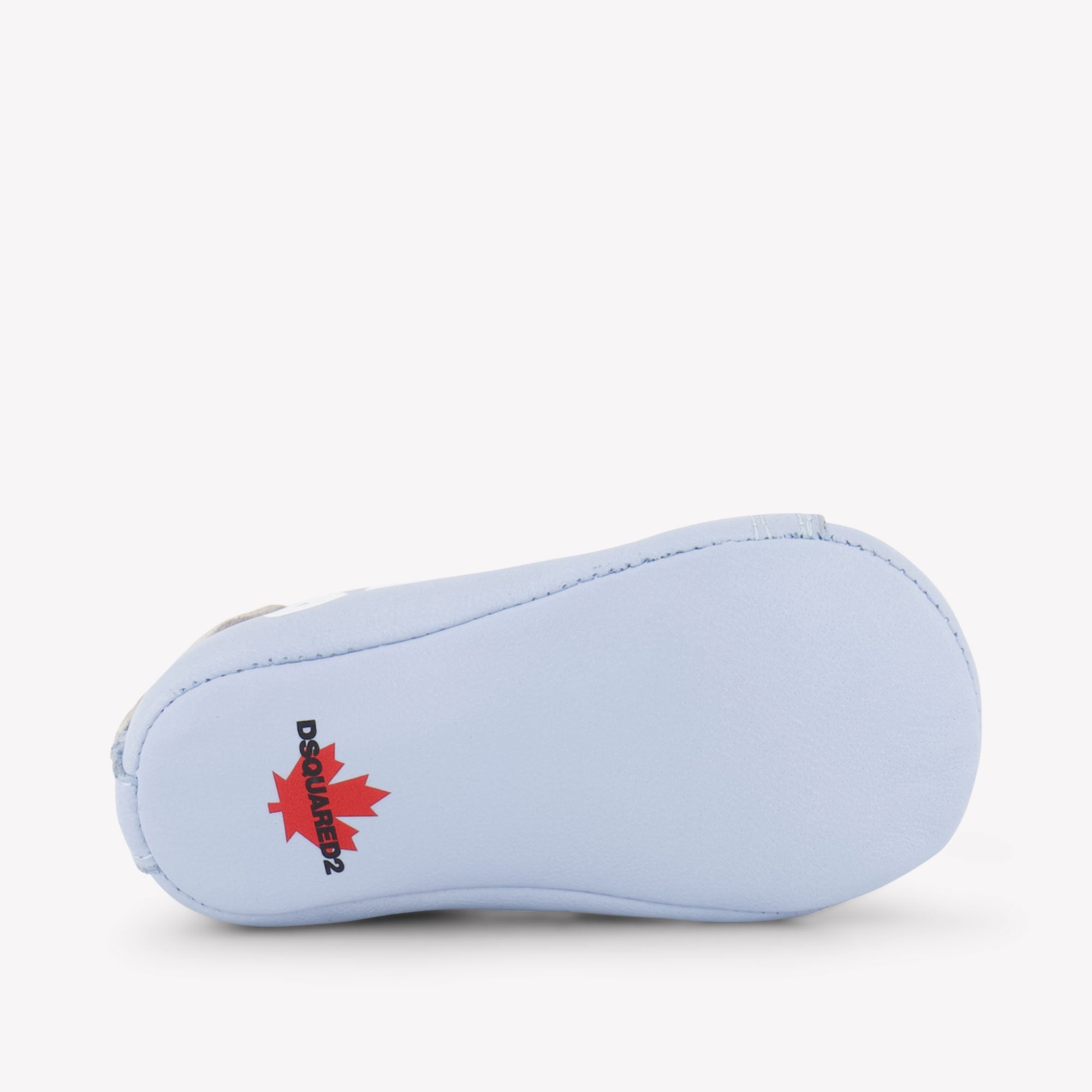 Dsquared2 Bambino Unisex Scarpe da ginnastica dentro Azzurro