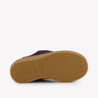Dsquared2 Unisex Kinder Sneaker in Bordeaux