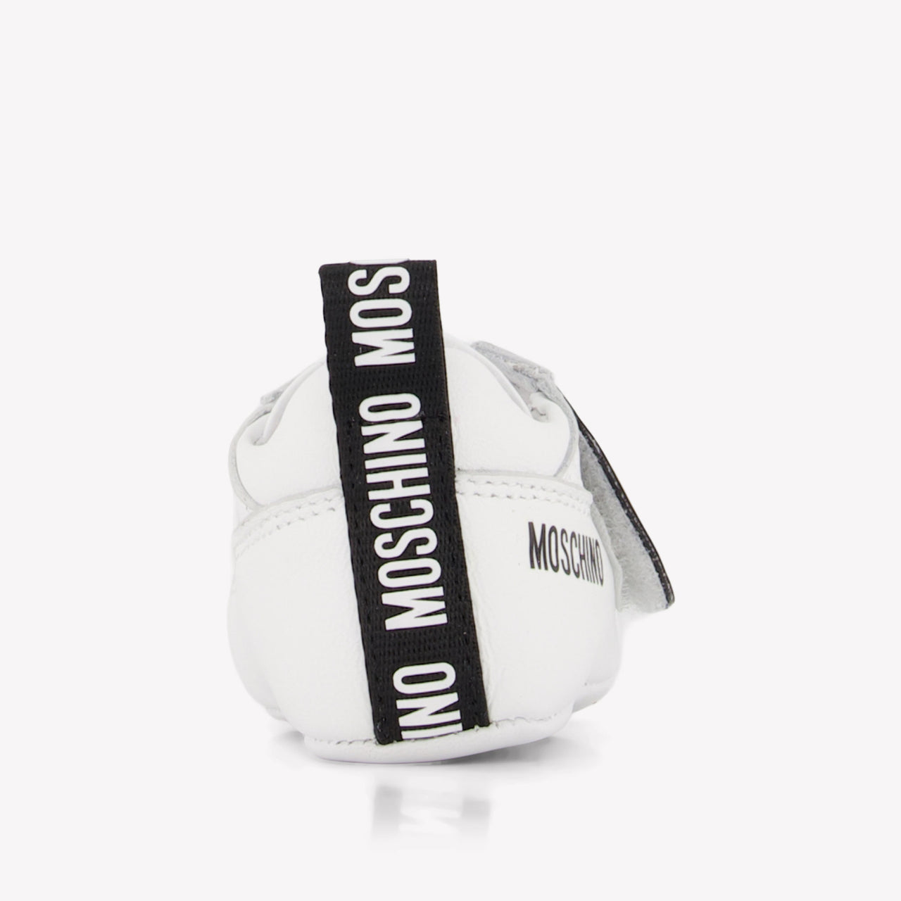 Moschino Bébé Unisexe Baskets dans Blanc