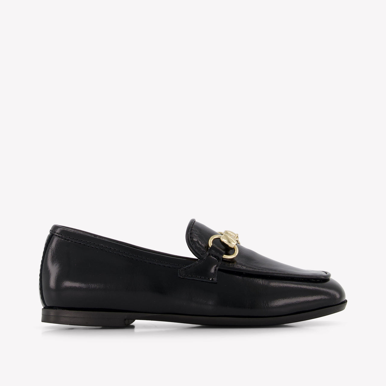 Andrea Montelpare Ragazze Scarpe dentro Nero