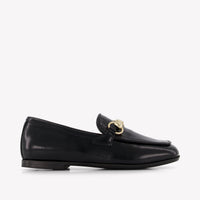 Andrea Montelpare Ragazze Scarpe dentro Nero