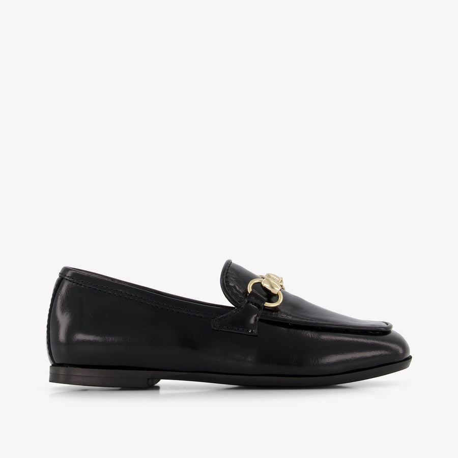 Andrea Montelpare Ragazze Scarpe dentro Nero
