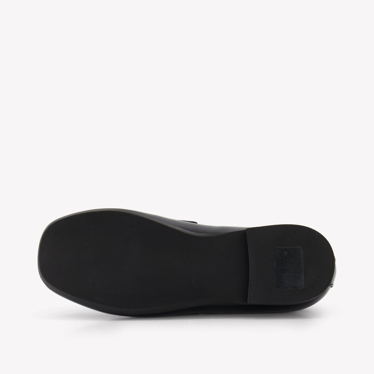 Andrea Montelpare Ragazze Scarpe dentro Nero