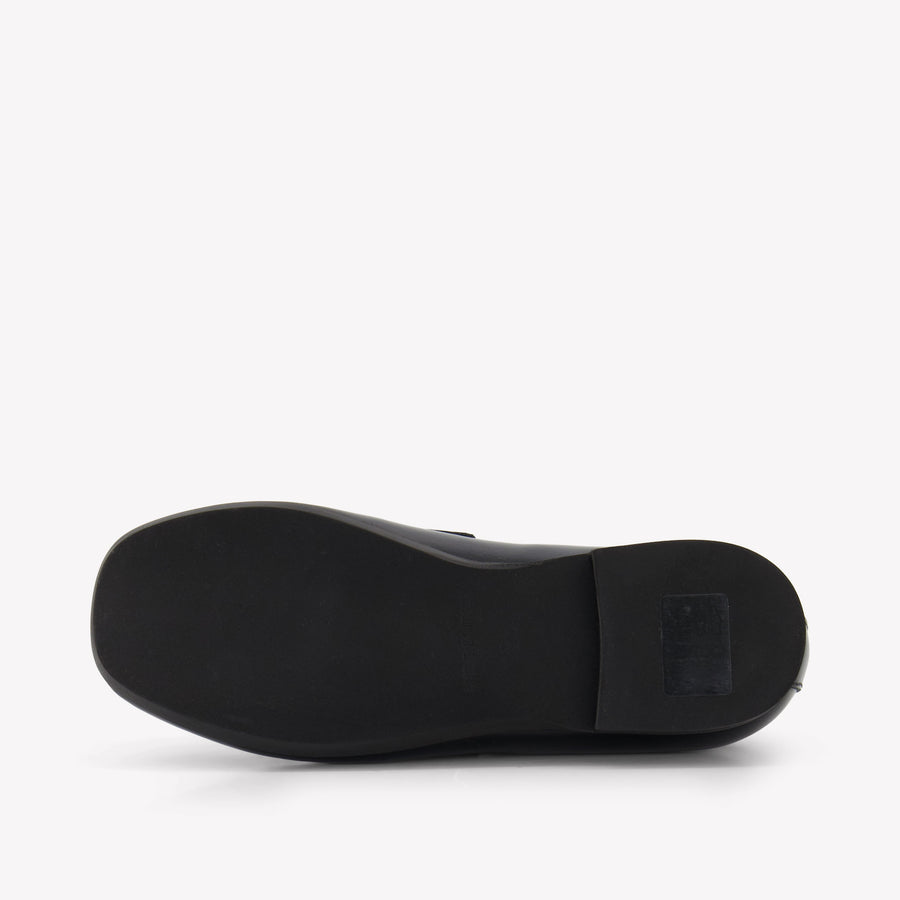 Andrea Montelpare Ragazze Scarpe dentro Nero