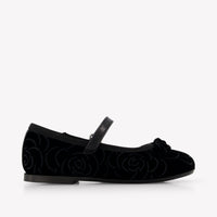 Andrea Montelparé Filles Chaussures dans Noir