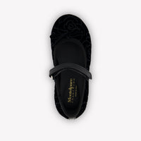 Andrea Montelparé Filles Chaussures dans Noir