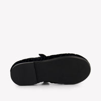 Andrea Montelparé Filles Chaussures dans Noir