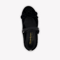 Andrea Montelpare Ragazze Scarpe dentro Nero