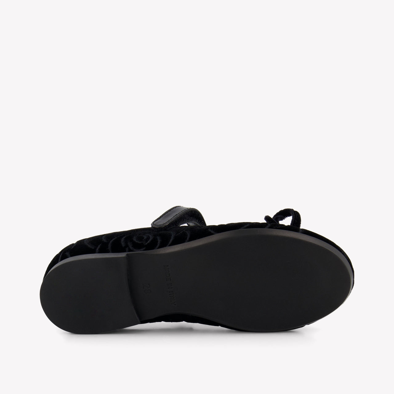 Andrea Montelpare Ragazze Scarpe dentro Nero
