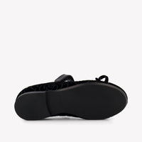 Andrea Montelpare Ragazze Scarpe dentro Nero