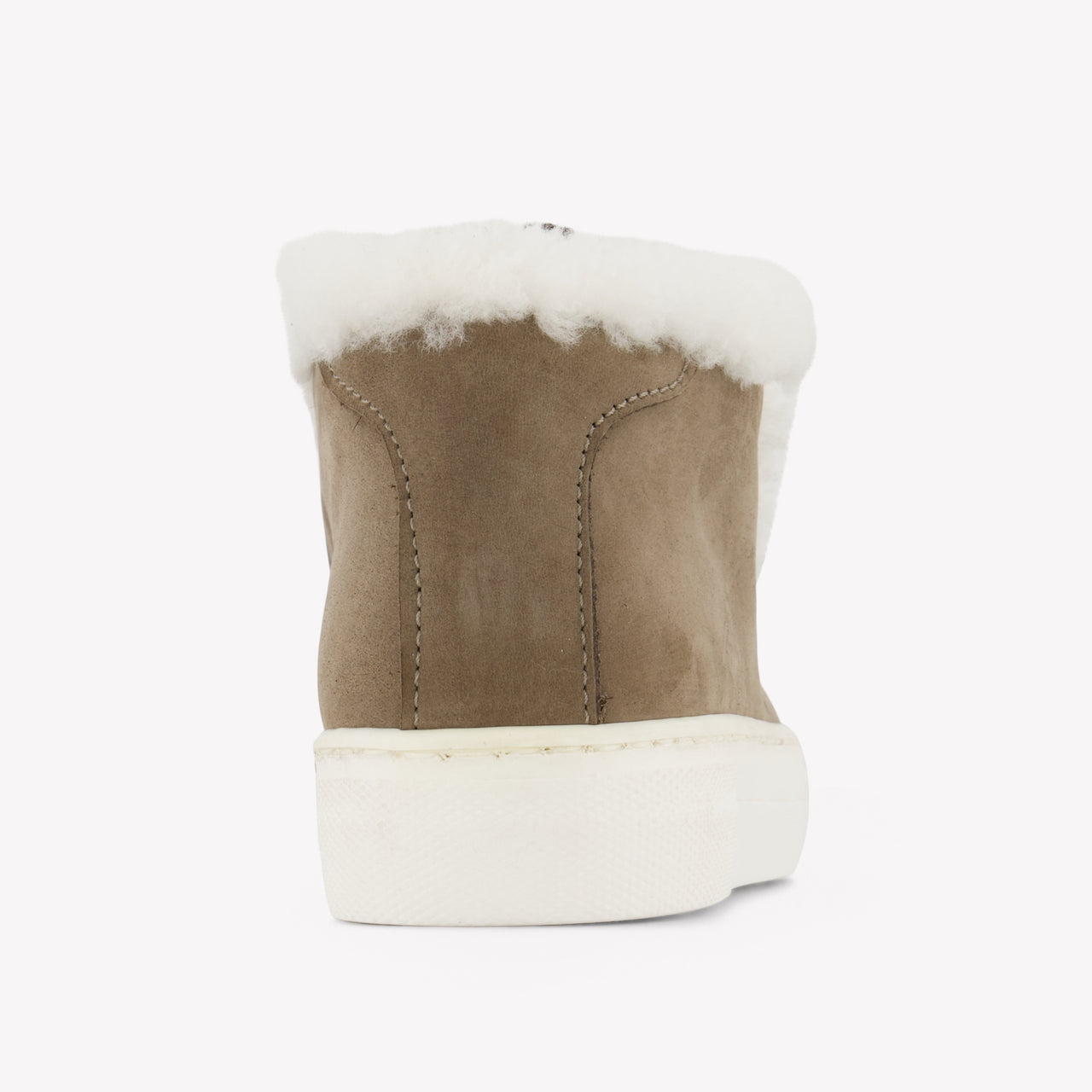 Andrea Montelpare Unisex Zapatos en Topo