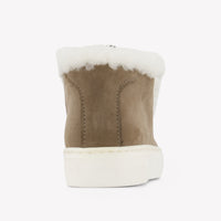Andrea Montelpare Unisex Zapatos en Topo