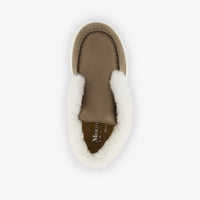 Andrea Montelpare Unisex Zapatos en Topo