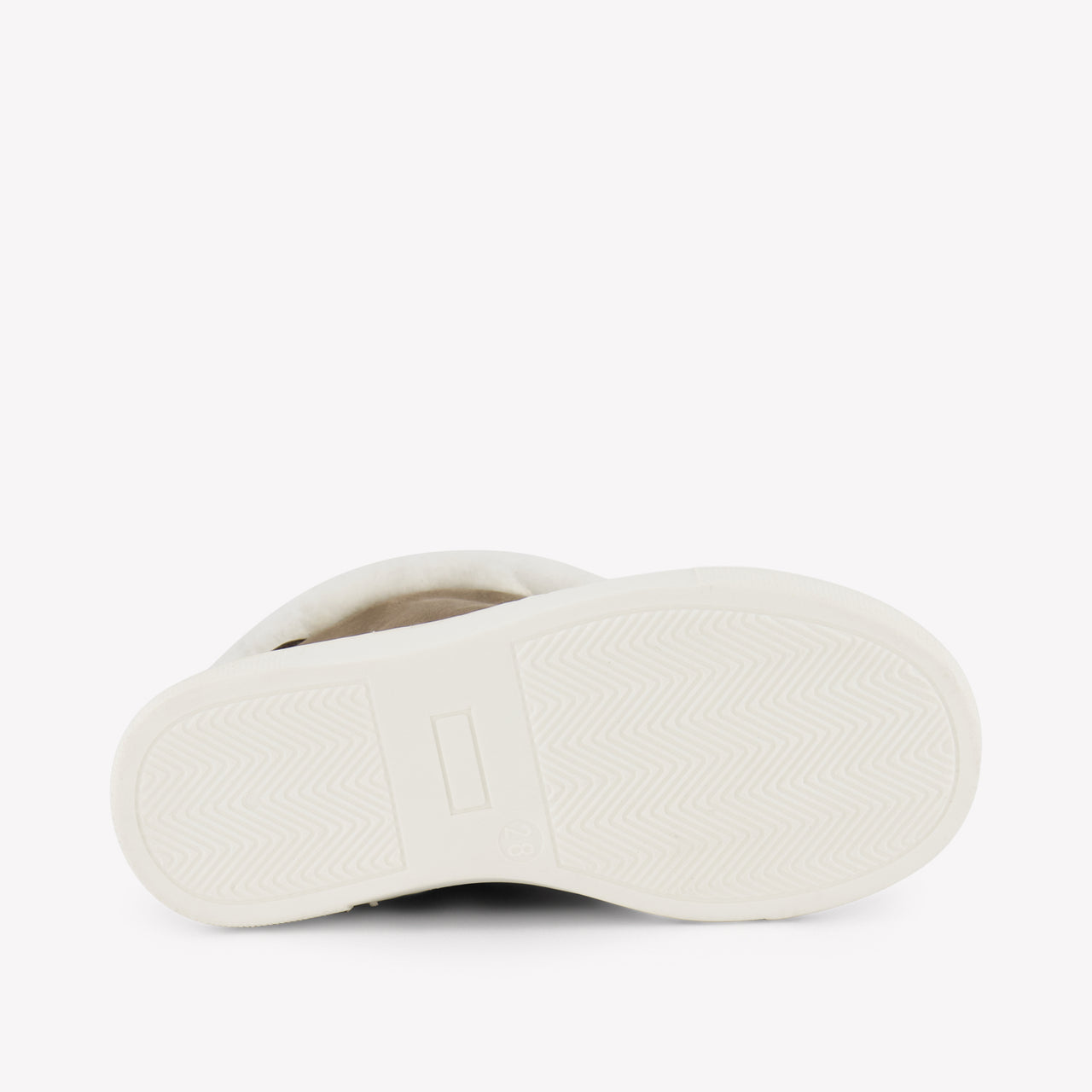 Andrea Montelpare Unisex Zapatos en Topo