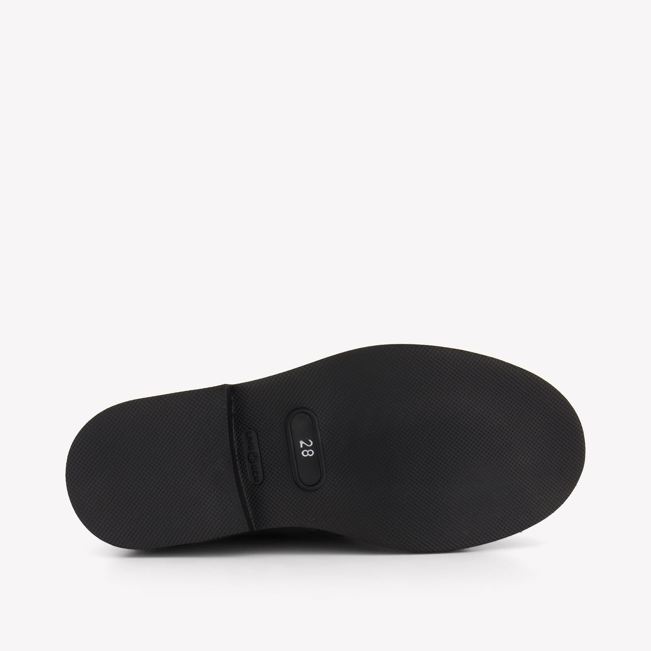 Andrea Montelpare Jungen Schuhe rein Dunkelgrau