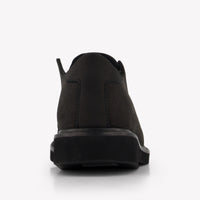 Andrea Montelparé Garçons Chaussures dans Noir