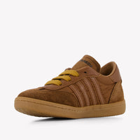 Dsquared2 Unisexe Baskets dans Camel