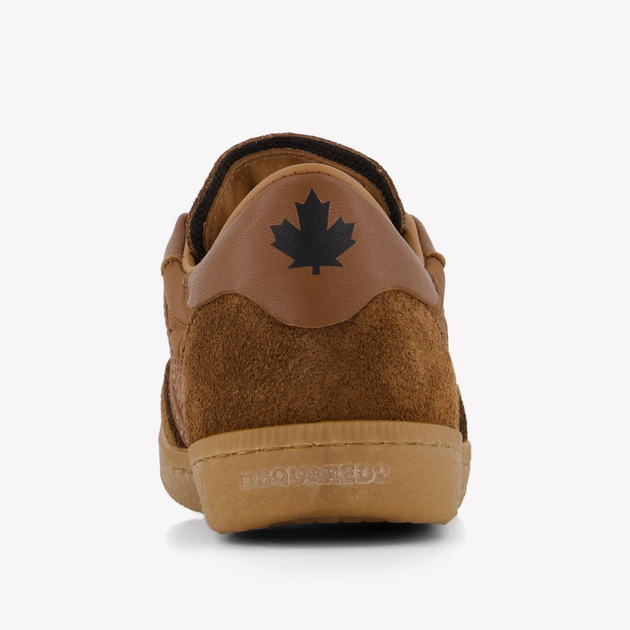 Dsquared2 Unisexe Baskets dans Camel