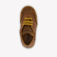 Dsquared2 Unisexe Baskets dans Camel