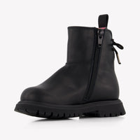 Dsquared2 Mädchen Stiefel rein Schwarz