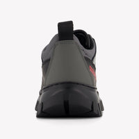Dsquared2 Unisexe Baskets dans Gris