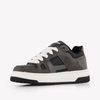 Dsquared2 Jungen Sneakers In Schwarz